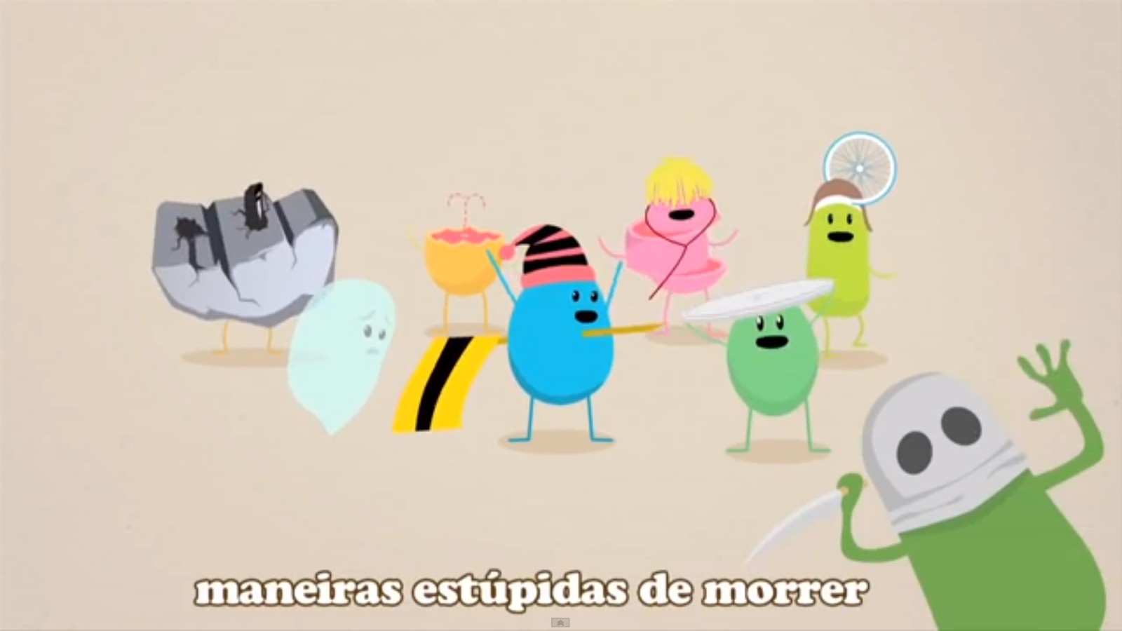 Rus cover portal 2 song dumb ways to die на русском фото 81